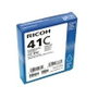 Ricoh GC41C Cian Cartucho de Tinta de Gel