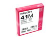 Ricoh Cartucho de gel GC41M Magenta