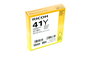 Ricoh GC-41Y Amarillo Cartucho de Gel