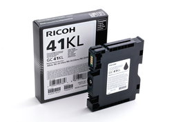 RICOH SG2100N/3110DN/3110DNW/3120B Cartucho Negro GC-41KL