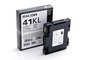 Ricoh GC-41KL Cartucho de Gel Negro