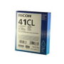 Ricoh GC-41CL Cartucho Cian