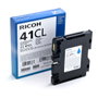 Ricoh GC-41CL Cartucho Cian