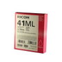 Ricoh GC-41ML Cartucho de Gel Magenta