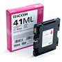 Ricoh GC-41ML Cartucho de Gel Magenta
