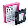 Ricoh GC-41ML Cartucho de Gel Magenta