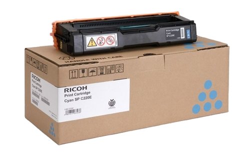 Ricoh Tóner Cian K241 Original