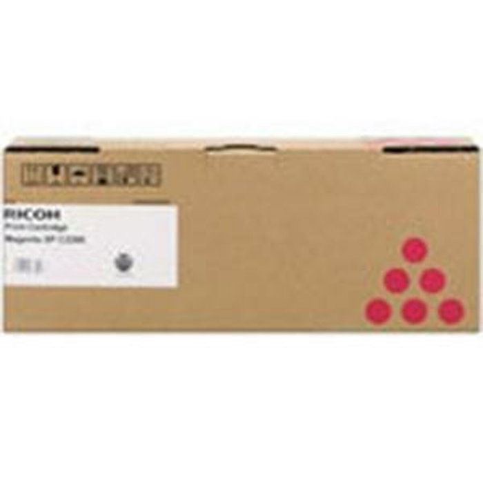 Ricoh Toner SP C240SF Magenta 2300