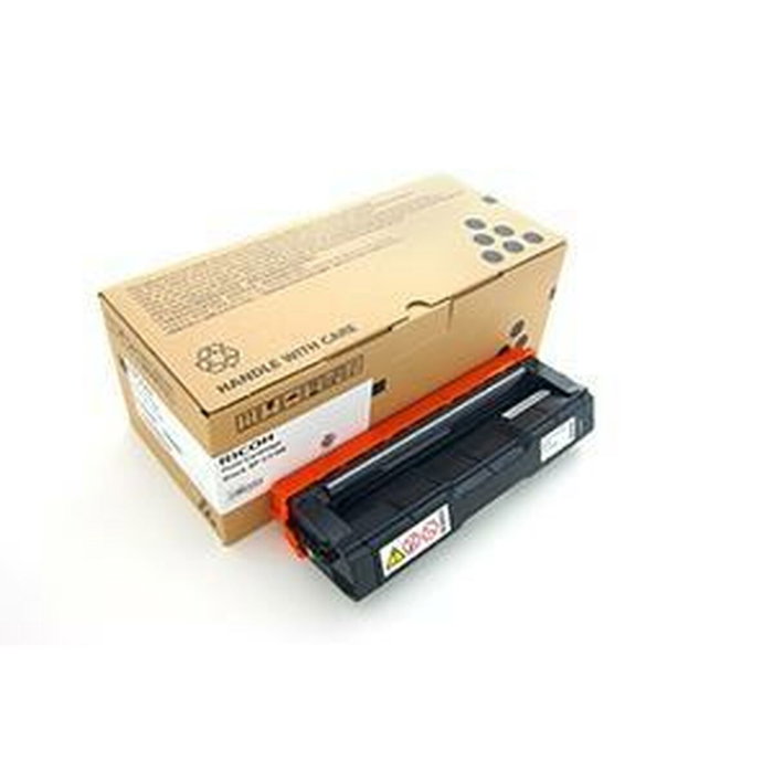 Ricoh Tóner Negro SP C310EBK 407638 Ricoh Tóner Negro SP C310EBK 407638