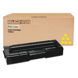 RICOH SPC 310/311/312/231SF/232SF/242DN/320DN/340DN/342DN Toner Amarillo 2500