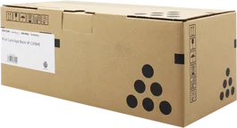 Ricoh Tóner negro SP C310BK alta capacidad 6500 páginas 407634/406479)