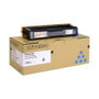 Ricoh Cartucho de Tóner Cian SP C310 HC (407637)