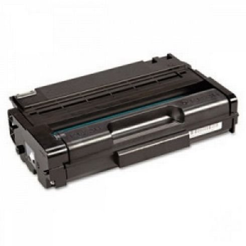 Ricoh Cartucho de Tóner Negro 407648 para Aficio SP 3400/3410