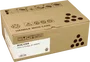 Ricoh Cartucho de Tóner Negro 407648