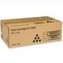 Ricoh Tóner Negro Type 1200E para Aficio SP 1200S/SF/E