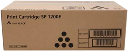 Ricoh Tóner Negro Type 1200E para Aficio SP 1200S/SF/E