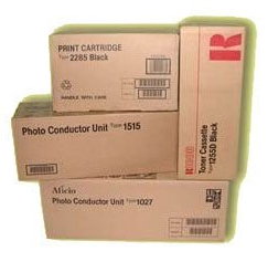 RICOH SP3510SF/3510DN/3500SF Toner Negro