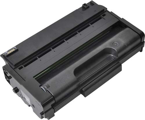 Ricoh Cartucho de Tóner SP3500XE Negro