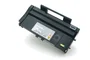 Ricoh 407166 Tóner Negro