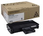 Ricoh 407166 Tóner Negro