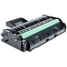 Ricoh Toner Negro Aio Larga Duración Sp311He,Aficio Sp 311Dn,Sp311Dnw,Sp1311Sfn,Sp311Sfnw