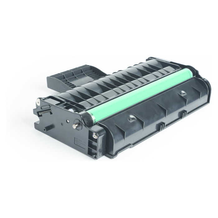 Ricoh Tóner Negro 407254 de Alto Rendimiento (XL)