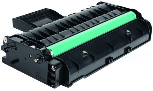 Ricoh Tóner Negro 407254 de Alto Rendimiento (XL)
