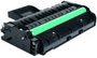 Ricoh Tóner Negro 407254 de Alto Rendimiento (XL)