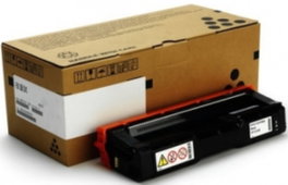 Ricoh SP C252DN/252SF/262SFNW/262DNW C252E Toner Negro