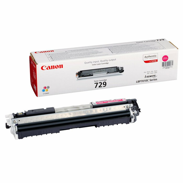 Ricoh SP C252E Tóner Magenta 407533