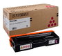 Ricoh 407545 Tóner Magenta SPC250E