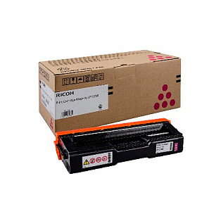 Ricoh 407545 Tóner Magenta SPC250E Ricoh 407545 Tóner Magenta SPC250E