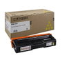 Ricoh 407546 Tóner Amarillo para serie SPC 250/260/261