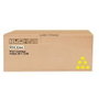 Ricoh 407546 Tóner Amarillo para serie SPC 250/260/261