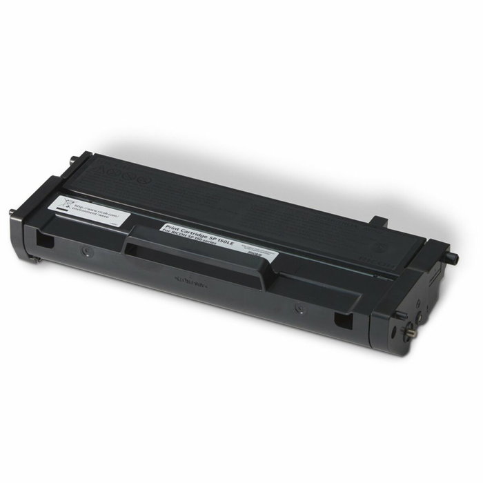 Ricoh Cartucho de Tóner Negro 407647 Ricoh Cartucho de Tóner Negro 407647