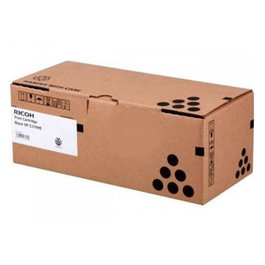Ricoh Cartucho de Tóner Negro 407647