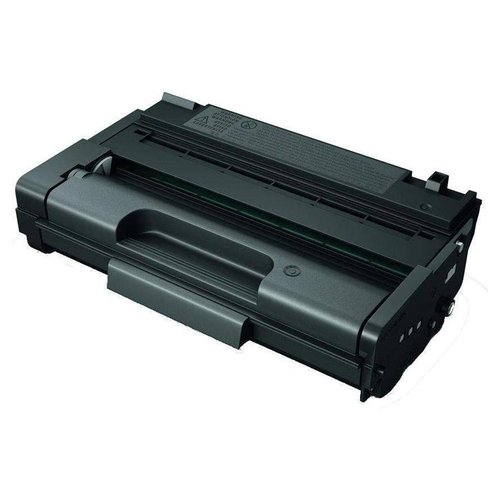 Ricoh Cartucho de Tóner Negro 407647 Ricoh Cartucho de Tóner Negro 407647