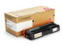 Ricoh Cartucho de Tóner SP C252E Magenta Alta Capacidad 407718