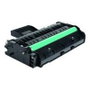 Ricoh Tóner Negro 407999 para series Aficio SP