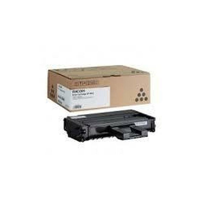 Ricoh Tóner Negro 407999 para series Aficio SP Ricoh Tóner Negro 407999 para series Aficio SP