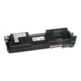 RICOH Toner SPC360HE Magenta (408186) - Cartucho de Tóner Original Compatible con Modelos RICOH SPC360HE OEM: 408186