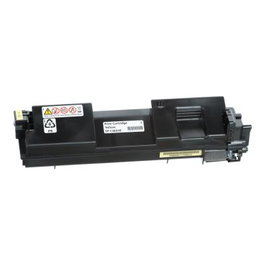 Ricoh Tóner Original SP C360HE Amarillo para Ricoh SP C360DNw (408187)