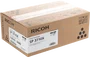 Ricoh Tóner Negro SP 3710X (408285) para SP 3710DN y SP 3710SF