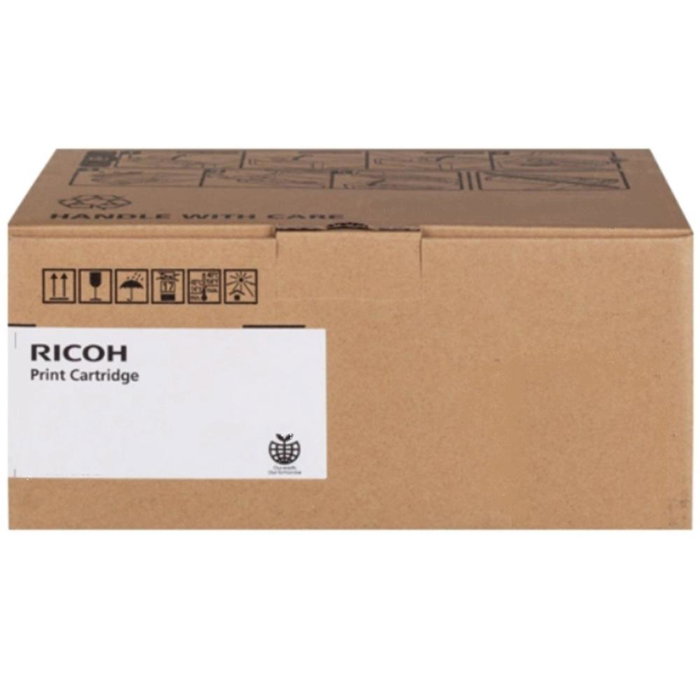 Ricoh Tóner Negro SP 3710X (408285) para SP 3710DN y SP 3710SF Ricoh Tóner Negro SP 3710X (408285) para SP 3710DN y SP 3710SF