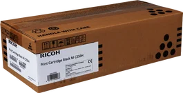 RICOH Toner negro tipo 250 H P C301W y M C250FW