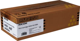 Ricoh M C250HY Amarillo