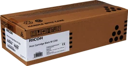 Ricoh Tóner Negro 408352 para M C250FWB y P C300W
