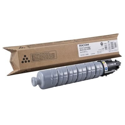Ricoh 821279 Cartucho de tóner Negro