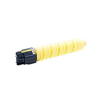 Ricoh 821282 Tóner Amarillo Original
