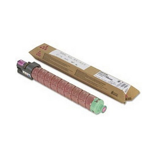 Ricoh Cartucho de Tóner Magenta 841819 para MP C3003/C3503 Ricoh Cartucho de Tóner Magenta 841819 para MP C3003/C3503
